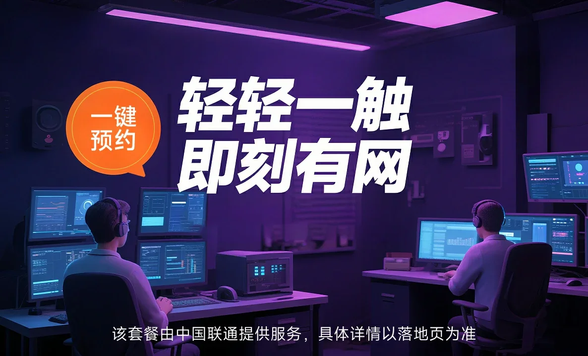 六安中国联通
